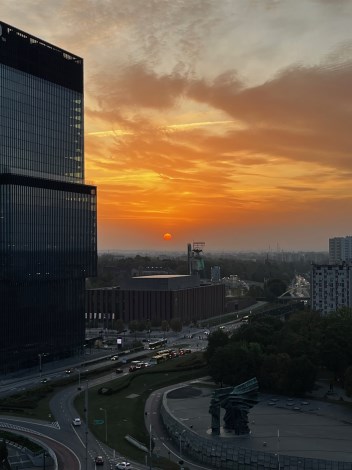 Mieszkanie na sprzedaż - Katowice, Śródmieście